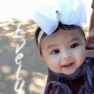 Meet your Posher, Wendy